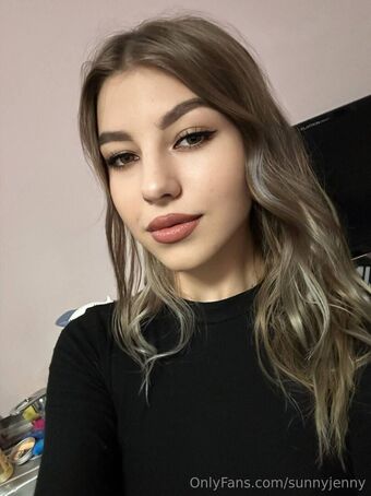 sunnyjenny Nude Leaks OnlyFans Photo 38