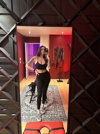 worshipali Nude Leaks OnlyFans Photo 24