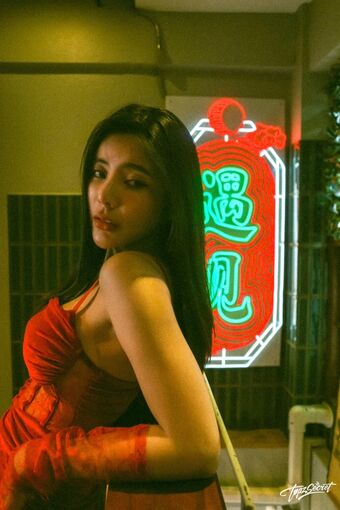 Supitcha Boonkumphong Nude Leaks OnlyFans Photo 9