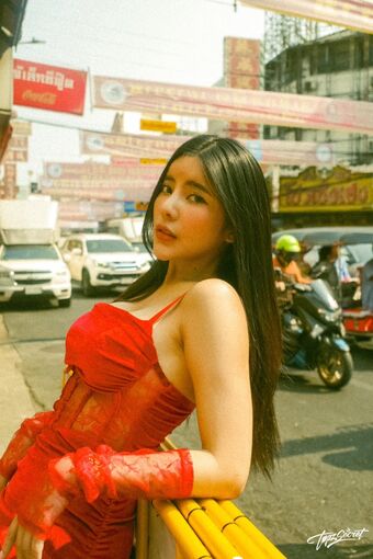 Supitcha Boonkumphong Nude Leaks OnlyFans Photo 10