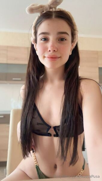 sussapusa Nude Leaks OnlyFans Photo 39