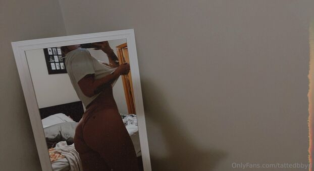 tattedbbyp Nude Leaks OnlyFans Photo 18