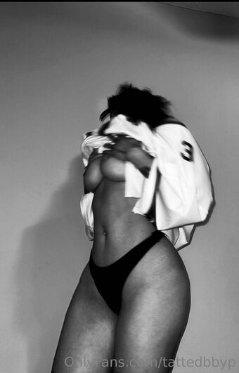 tattedbbyp Nude Leaks OnlyFans Photo 13