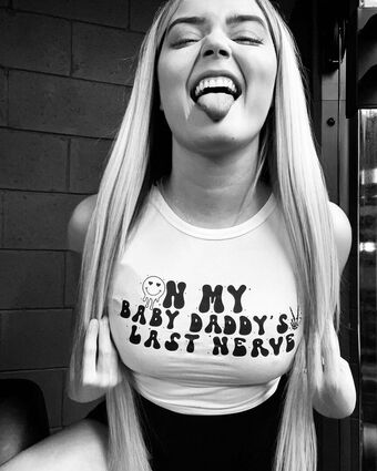 Tay Conti Nude Leaks OnlyFans Photo 35