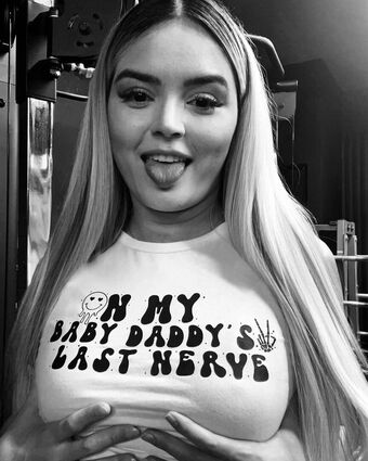 Tay Conti Nude Leaks OnlyFans Photo 34