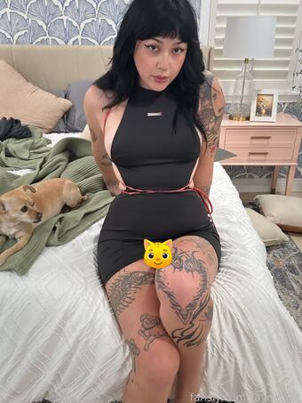 TayderTot Nude Leaks OnlyFans  – Leaked Models