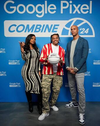 Taylor Rooks Nude Leaks OnlyFans Photo 3