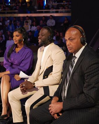 Taylor Rooks Nude Leaks OnlyFans Photo 2