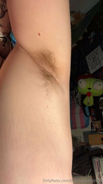 therealvampfeet Nude Leaks OnlyFans Photo 3