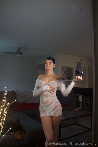 thesophiakelly Nude Leaks OnlyFans  – Leaked Models