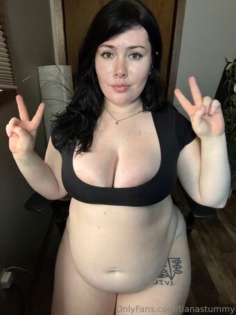 Tianastummy Nude Leaks OnlyFans Photo 28