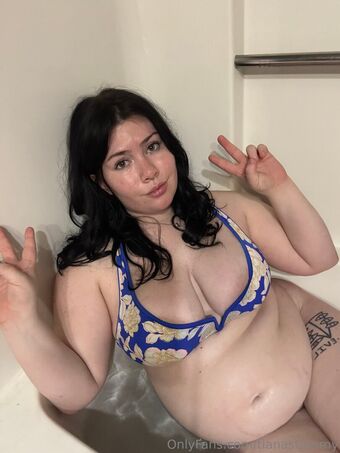 Tianastummy Nude Leaks OnlyFans Photo 21