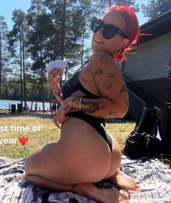 Tinzeofficial Nude Leaks OnlyFans Photo 16