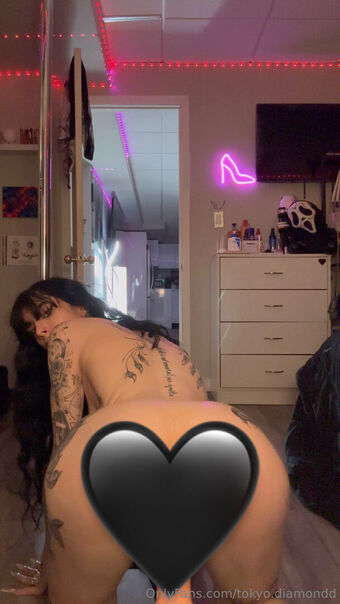tokyo.diamondd Nude Leaks OnlyFans Photo 43