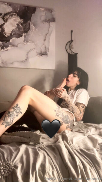 tokyo.diamondd Nude Leaks OnlyFans Photo 49