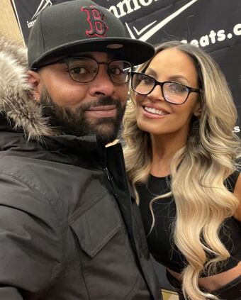 Trish Stratus Nude Leaks OnlyFans Photo 206