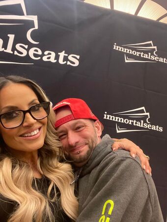 Trish Stratus Nude Leaks OnlyFans Photo 208