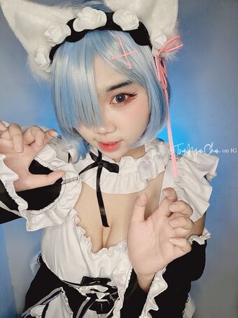 Tsunnyanchan Nude Leaks OnlyFans Photo 207