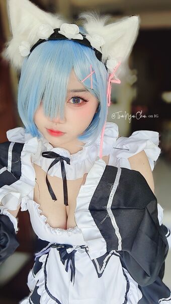 Tsunnyanchan Nude Leaks OnlyFans Photo 212