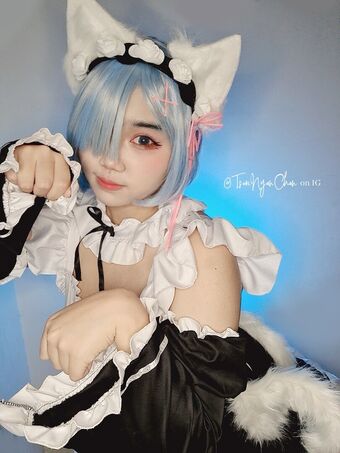 Tsunnyanchan Nude Leaks OnlyFans Photo 203