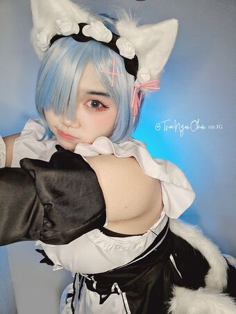 Tsunnyanchan Nude Leaks OnlyFans Photo 204