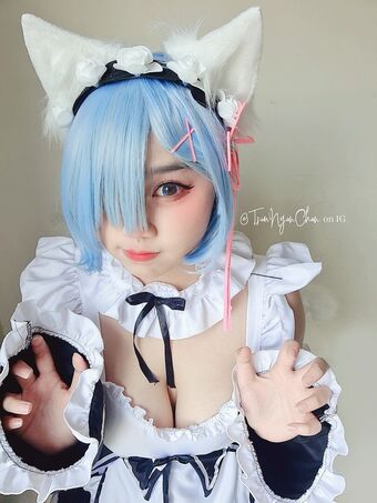 Tsunnyanchan Nude Leaks OnlyFans Photo 211