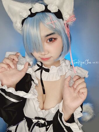 Tsunnyanchan Nude Leaks OnlyFans Photo 206