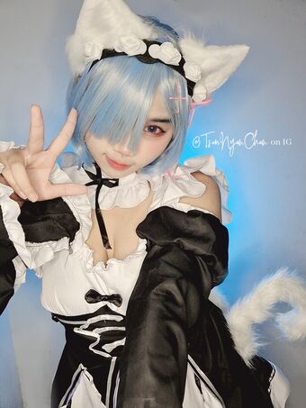 Tsunnyanchan Nude Leaks OnlyFans Photo 205