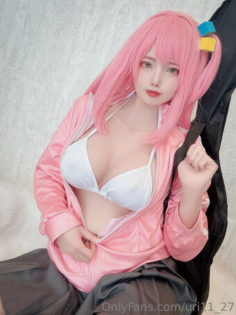 Uri11_27 Nude Leaks OnlyFans Photo 16