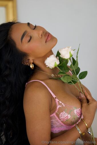 Virginia Sanhouse Nude Leaks OnlyFans Photo 3
