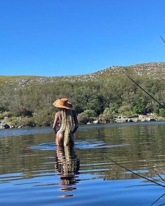 Wanda Banda Nude Leaks OnlyFans Photo 9