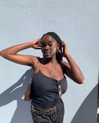 Wanda Banda Nude Leaks OnlyFans Photo 2