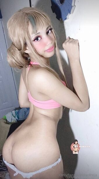 Xofreja Nude Leaks OnlyFans Photo 294