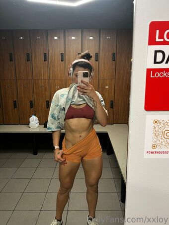xxloy Nude Leaks OnlyFans Photo 21