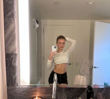 Zara Larsson Nude Leaks OnlyFans Photo 204