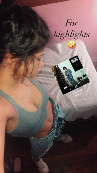 ciggybae Nude Leaks OnlyFans Photo 20