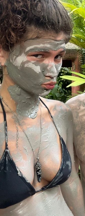 ciggybae Nude Leaks OnlyFans Photo 14