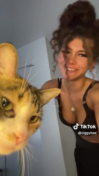 ciggybae Nude Leaks OnlyFans Photo 17
