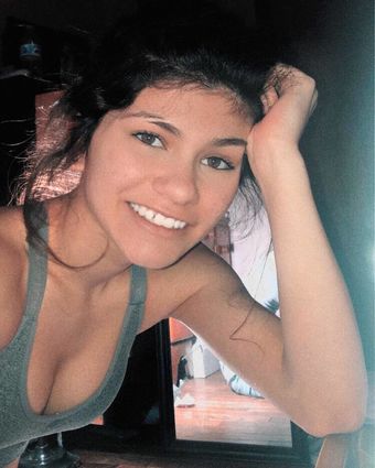 ciggybae Nude Leaks OnlyFans Photo 18