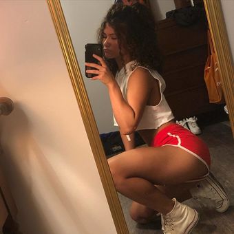 ciggybae Nude Leaks OnlyFans Photo 10