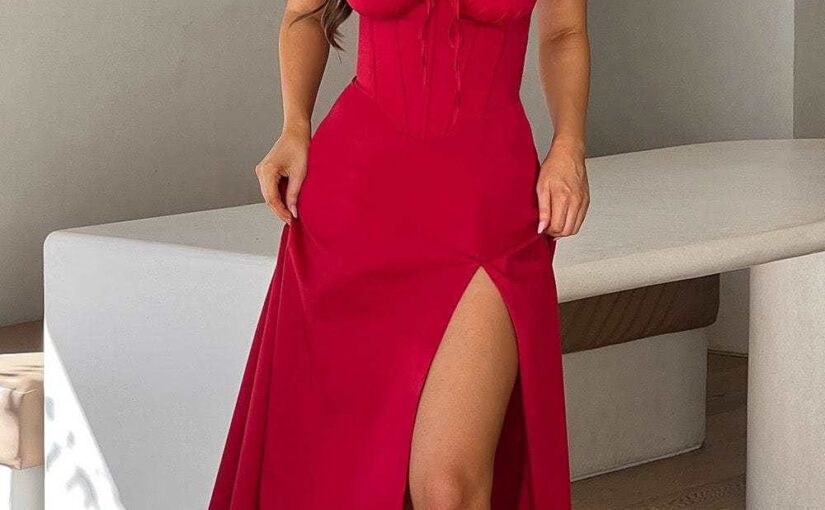 Ella Cervetto Looks Stunning in a New Shoot for the BABYBOO Fashion 2024 (37 Photos)