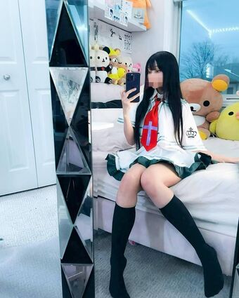 amuwestwood Nude Leaks OnlyFans Photo 13