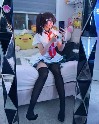 amuwestwood Nude Leaks OnlyFans Photo 14