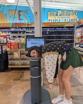 Sarah SeaSol Nude Leaks OnlyFans Photo 6