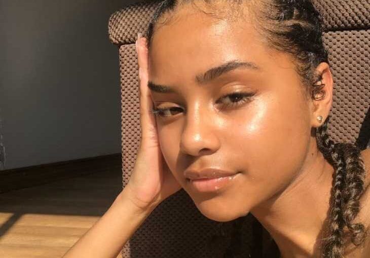 Tyla Sexy (8 Photos)