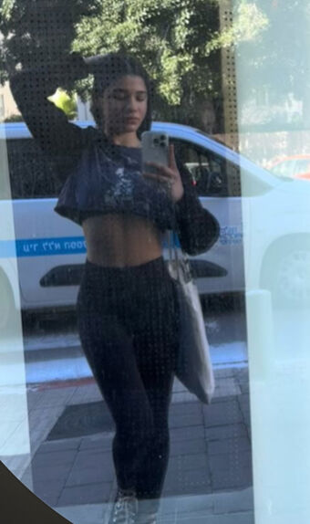 _gefen Nude Leaks OnlyFans Photo 1