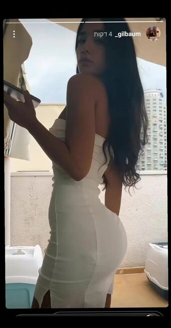 _gefen Nude Leaks OnlyFans Photo 2