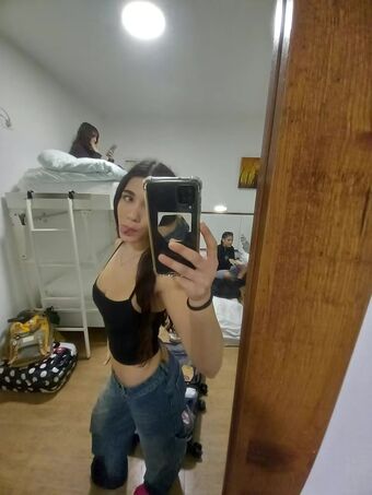 _gefen Nude Leaks OnlyFans Photo 4