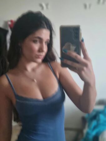 _gefen Nude Leaks OnlyFans Photo 6