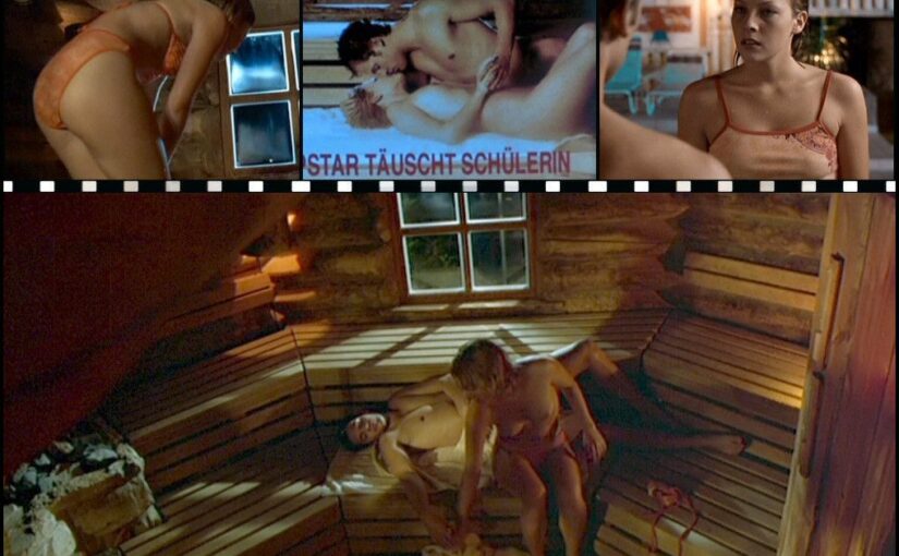 Melanie Wichterich Nude & Sexy (4 Pics)